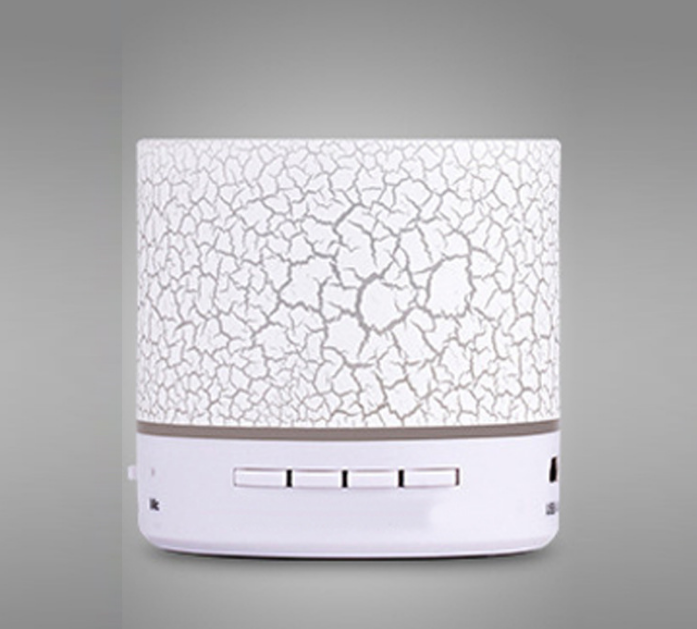 A9 LED Mini Bluetooth Speaker