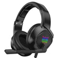Noise Cancellation Over Ear Headset for PS4, X-Box One