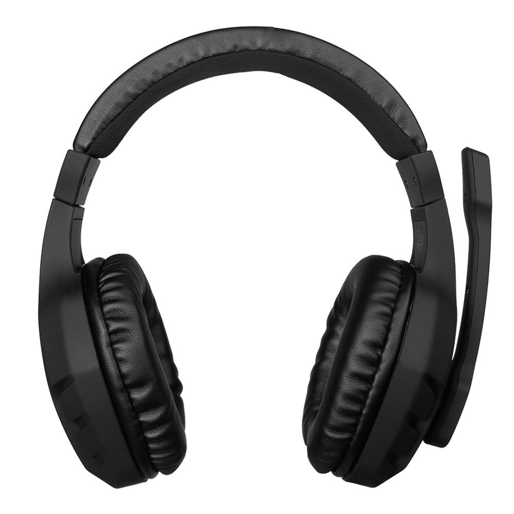 Wired PS4 Gaming Headset with 3.5mm Jack