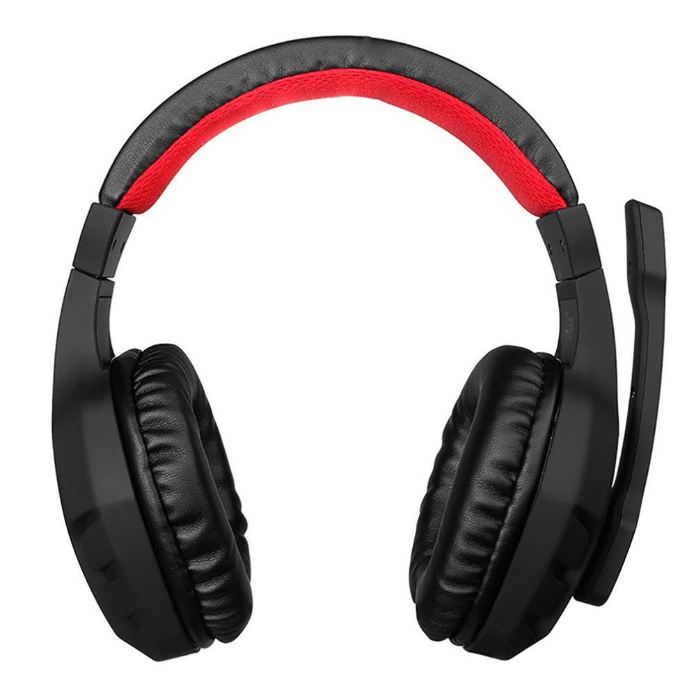 Wired PS4 Gaming Headset with 3.5mm Jack