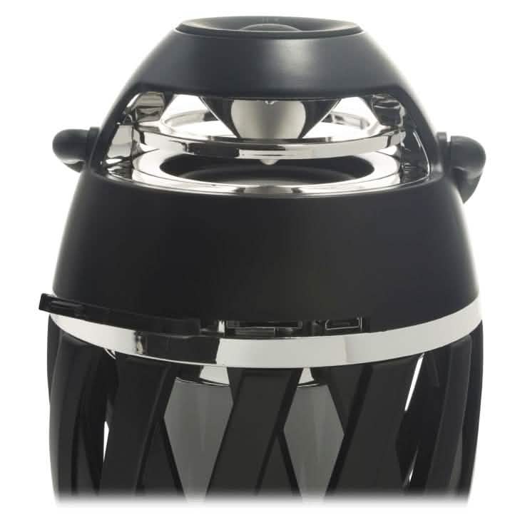 Lantern Flame Bluetooth Speakers (2-Pack)