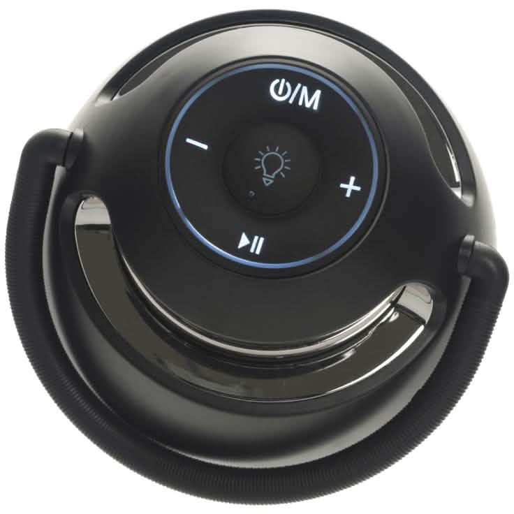 Lantern Flame Bluetooth Speakers (2-Pack)