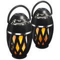 Lantern Flame Bluetooth Speakers (2-Pack)