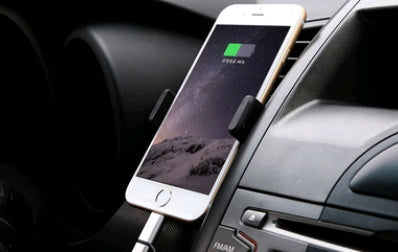 Gravity Car Vent Phone Mount