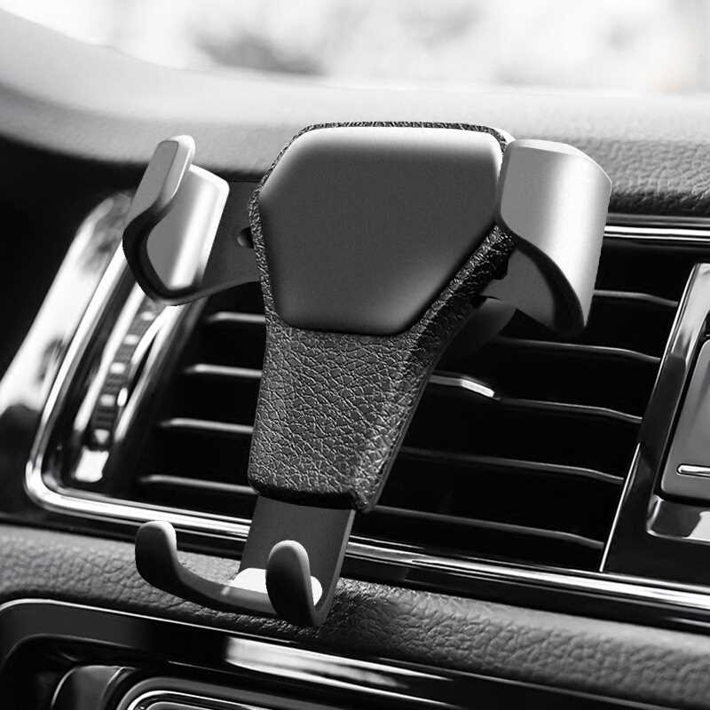 Gravity Car Vent Phone Mount
