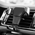 Gravity Car Vent Phone Mount