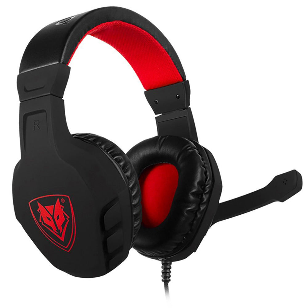 Wired PS4 Gaming Headset with 3.5mm Jack