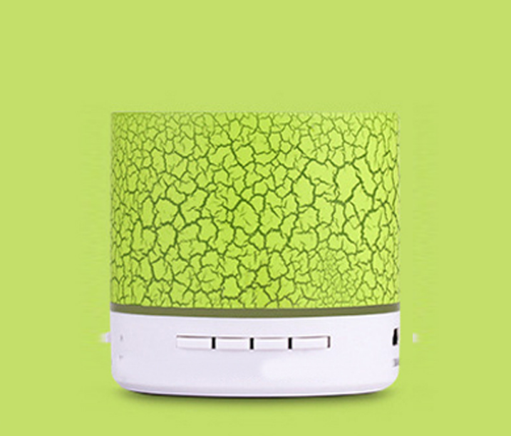 A9 LED Mini Bluetooth Speaker