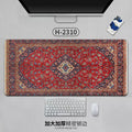 Persian Rug Deskmat (31.5" x 15.7")