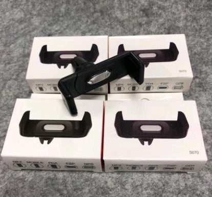 Gravity Car Vent Phone Mount