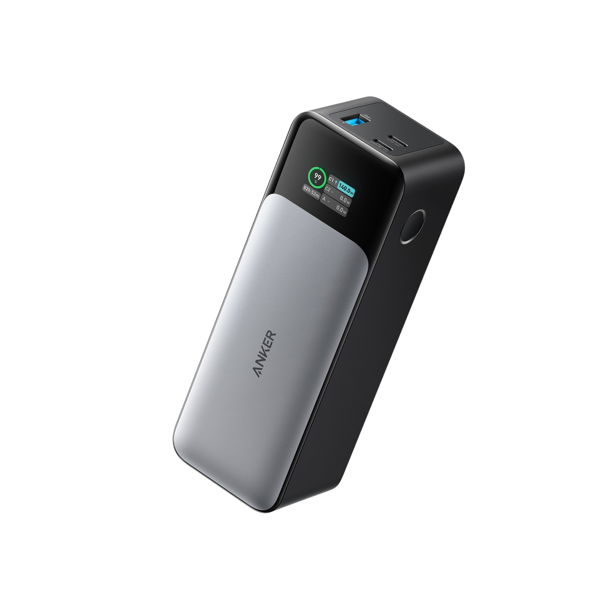 Anker 737 Power Bank (24,000mAh, 140W)