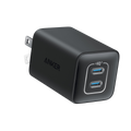 Anker 523 Nano 3 Charger (47W, 2 Ports)
