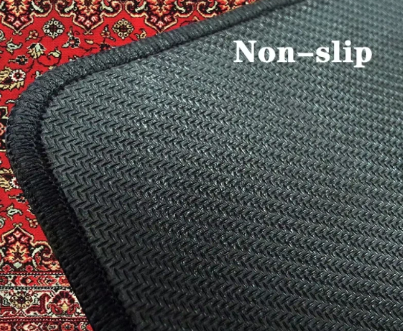 Persian Rug Deskmat (31.5" x 15.7")