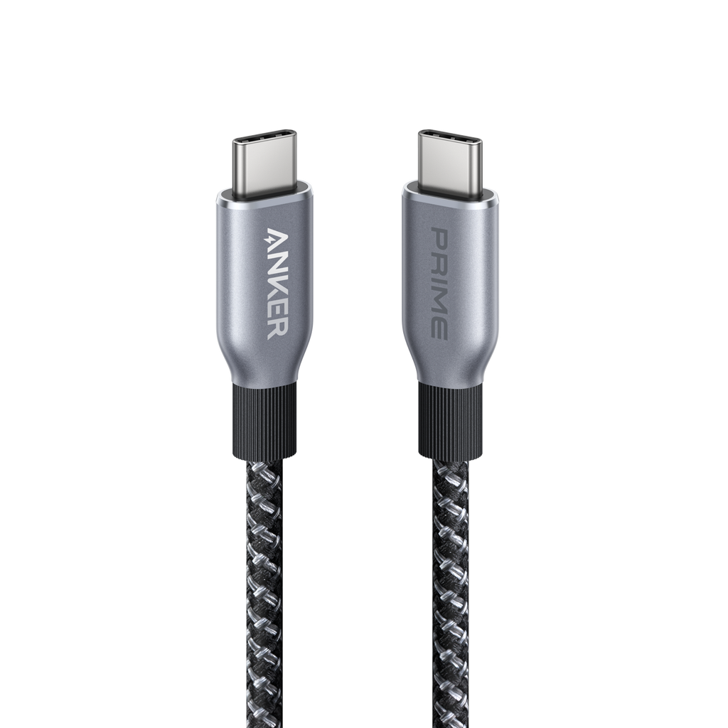 Anker Prime 240W Braided USB-C Cable