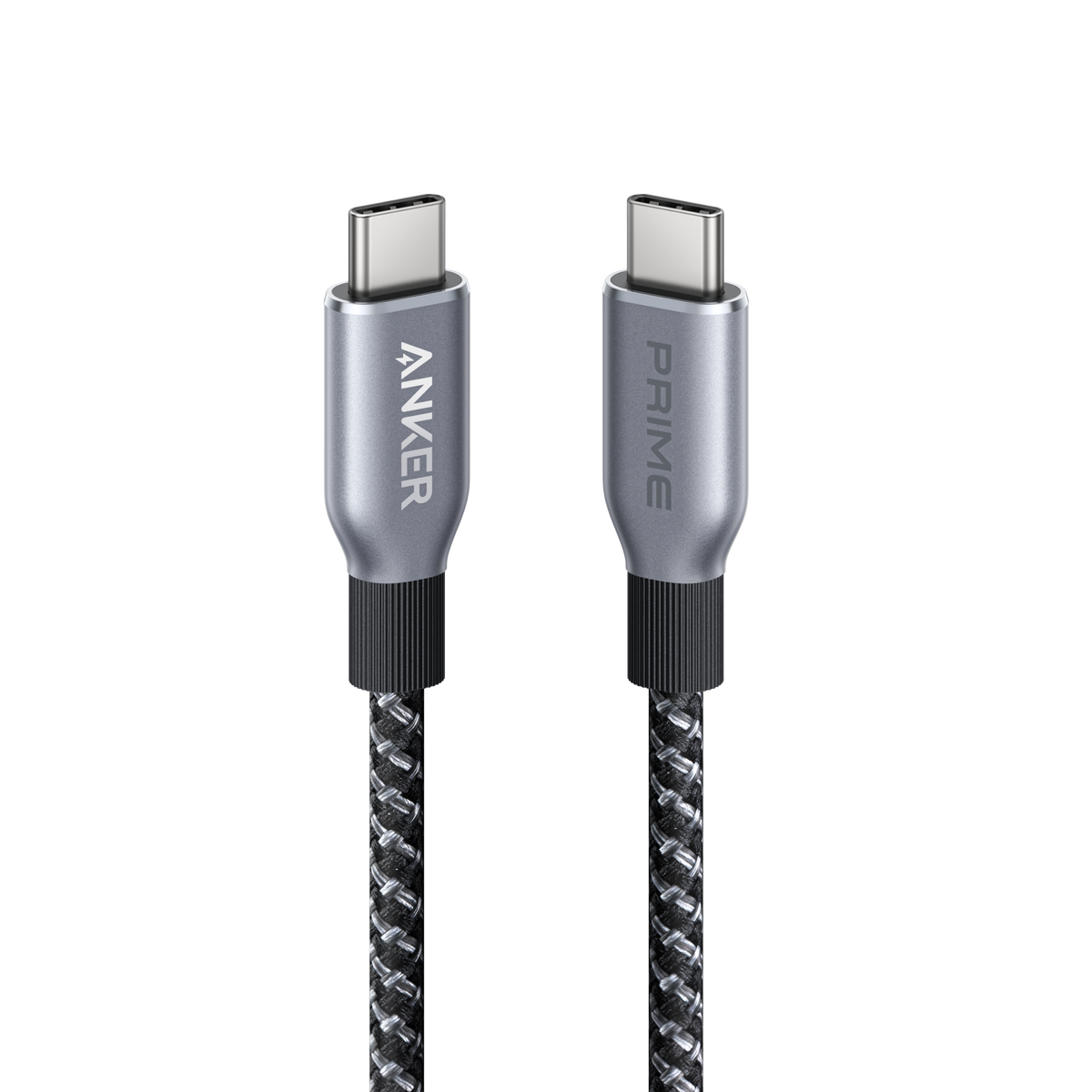 Anker Prime 240W Braided USB-C Cable