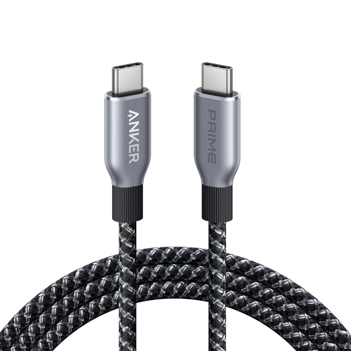 Anker Prime 240W Braided USB-C Cable