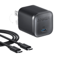 Anker Nano 45W Charger with USB-C Cable