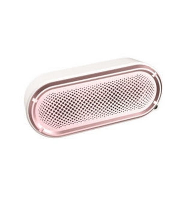 Minimalist Wireless Bluetooth Speaker