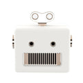 Retro Robot Mini Bluetooth Speaker