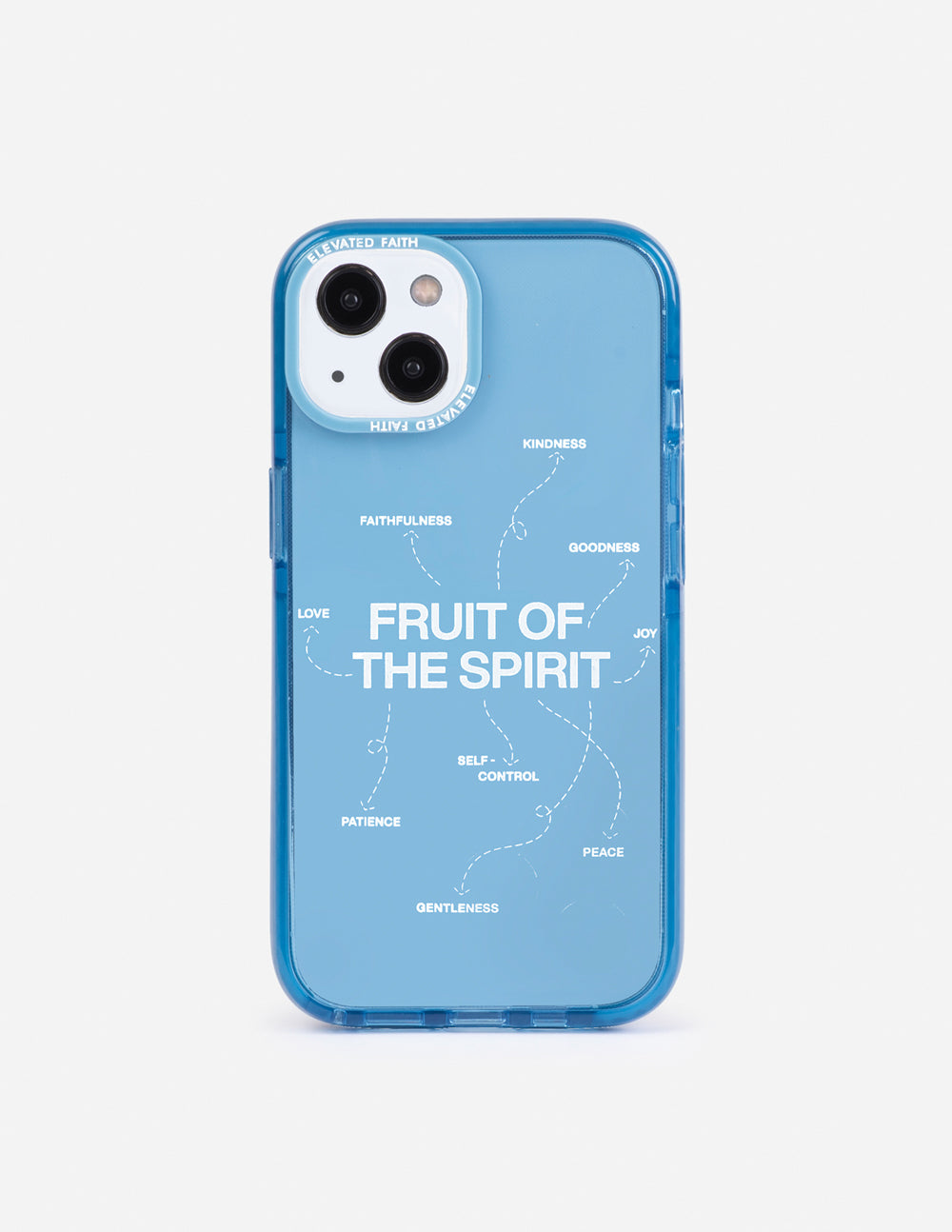 Fruit of the Spirit iPhone Case