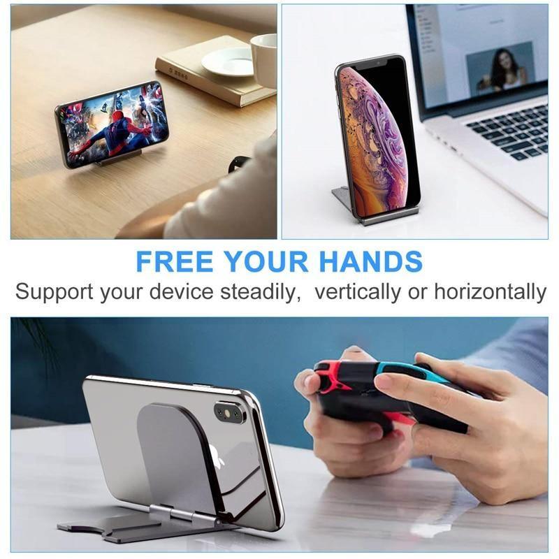 Heavy-Duty Belt Phone Holster