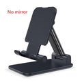 Foldable Aluminum Phone & Tablet Stand