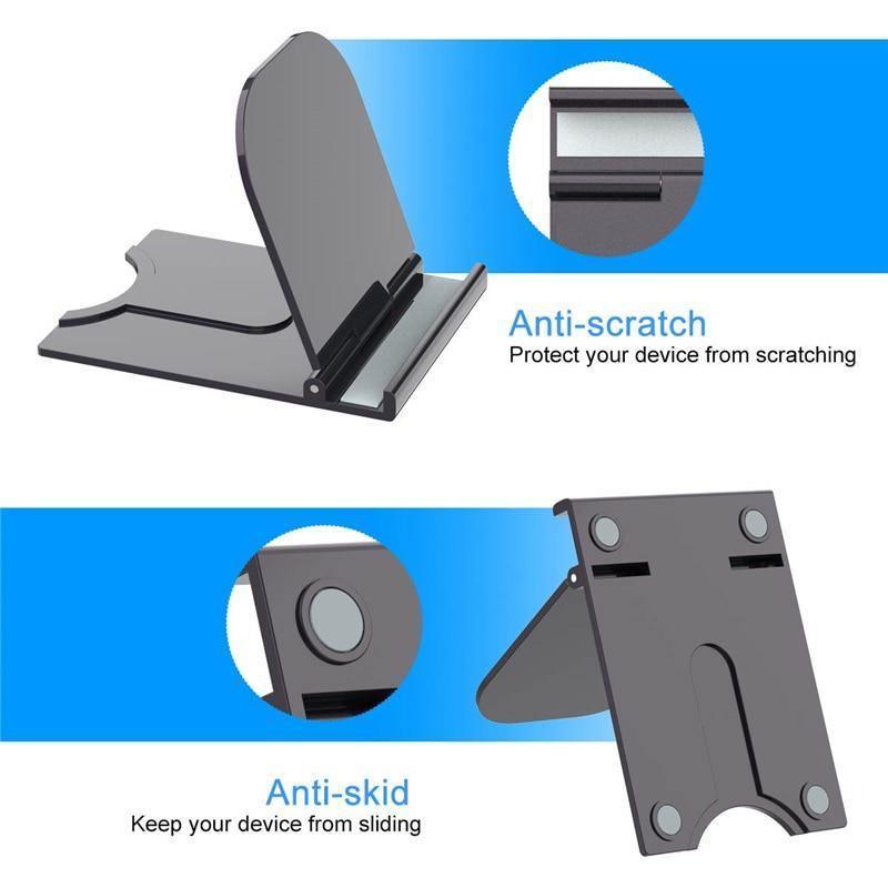 Heavy-Duty Belt Phone Holster