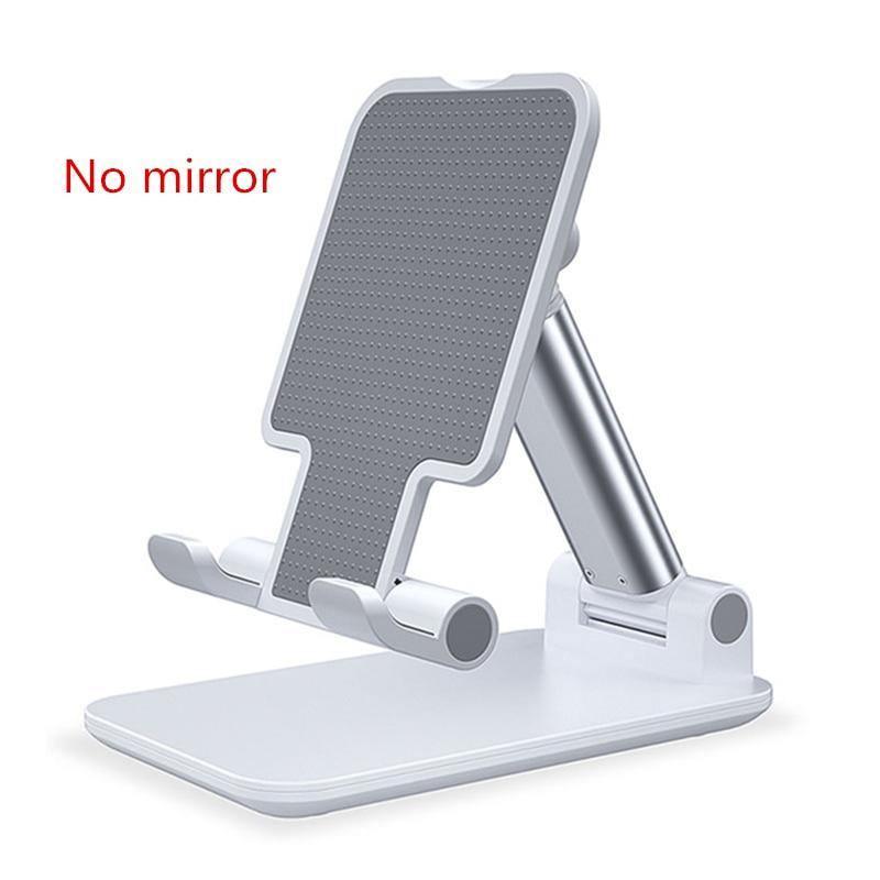Foldable Aluminum Phone & Tablet Stand