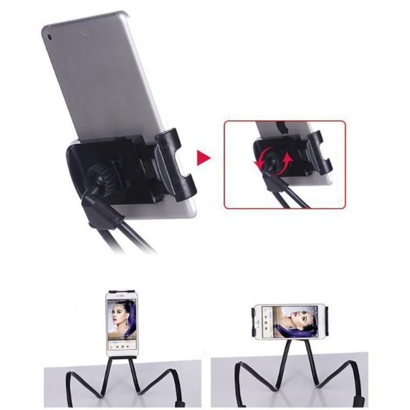 Flexible Neck Phone Holder