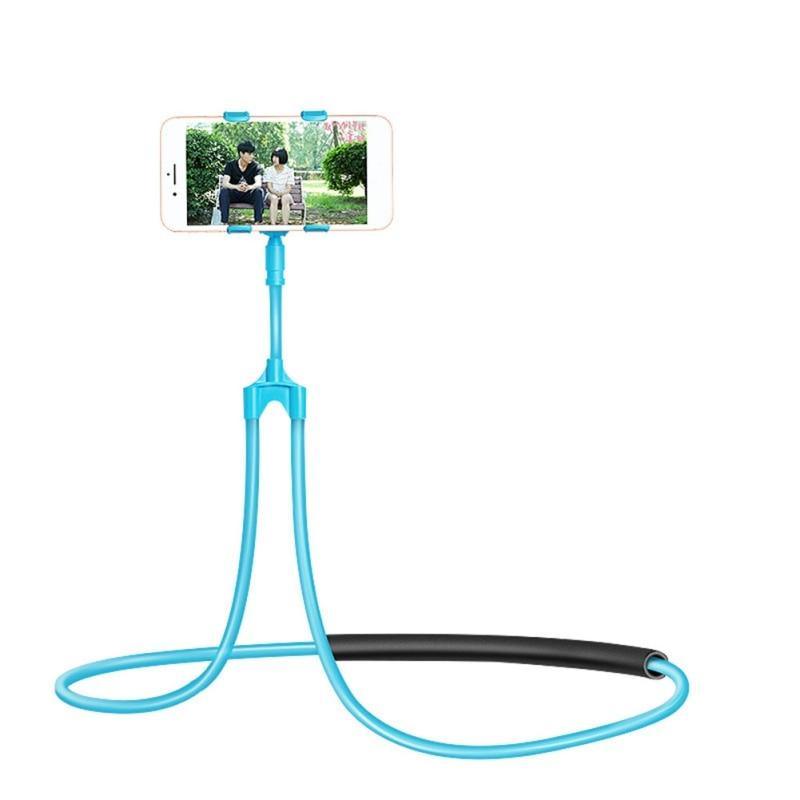 Flexible Neck Phone Holder