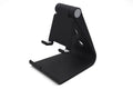 Rotating Aluminum Desk Phone Stand