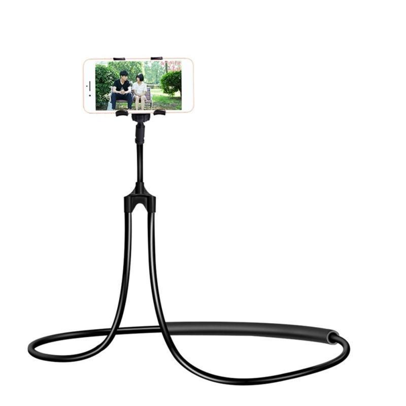 Flexible Neck Phone Holder