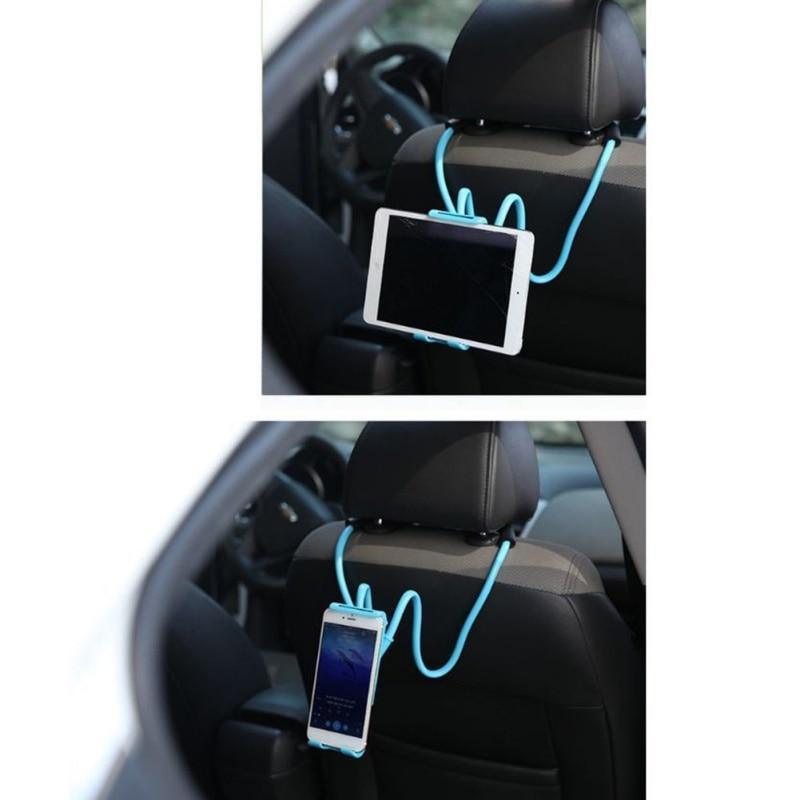 Flexible Neck Phone Holder