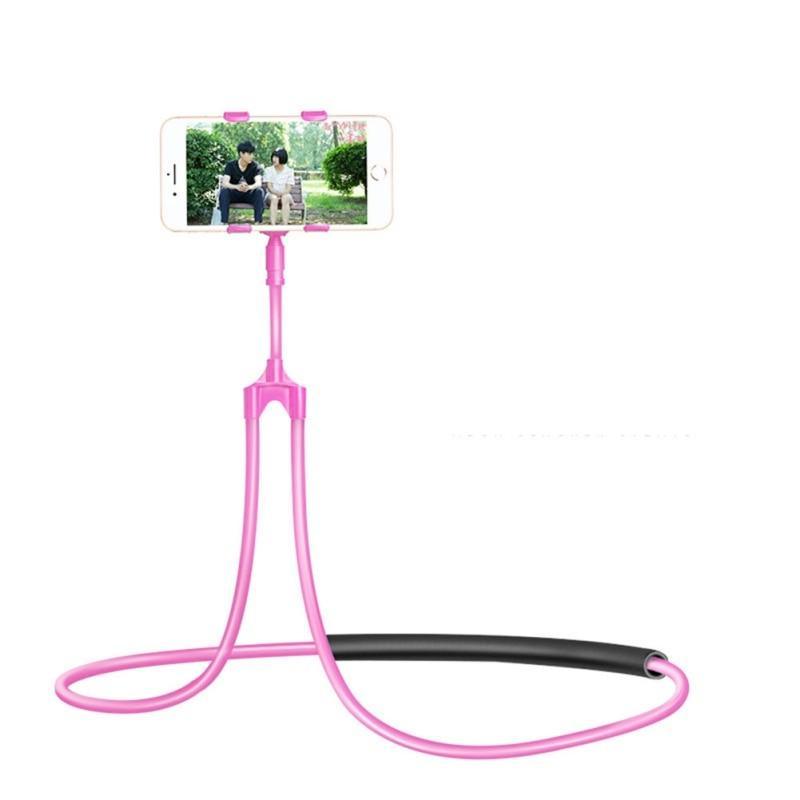Flexible Neck Phone Holder