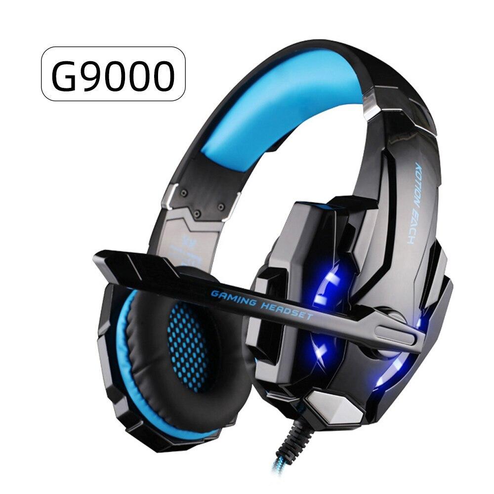STEVVEX Headset over-ear Wired Game Earphones