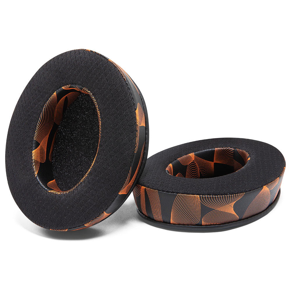 FreeZe Cooling Gel Ear Pads for ATH-M50X & Gaming Headsets