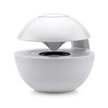 LED Mini Stereo Bluetooth Speaker