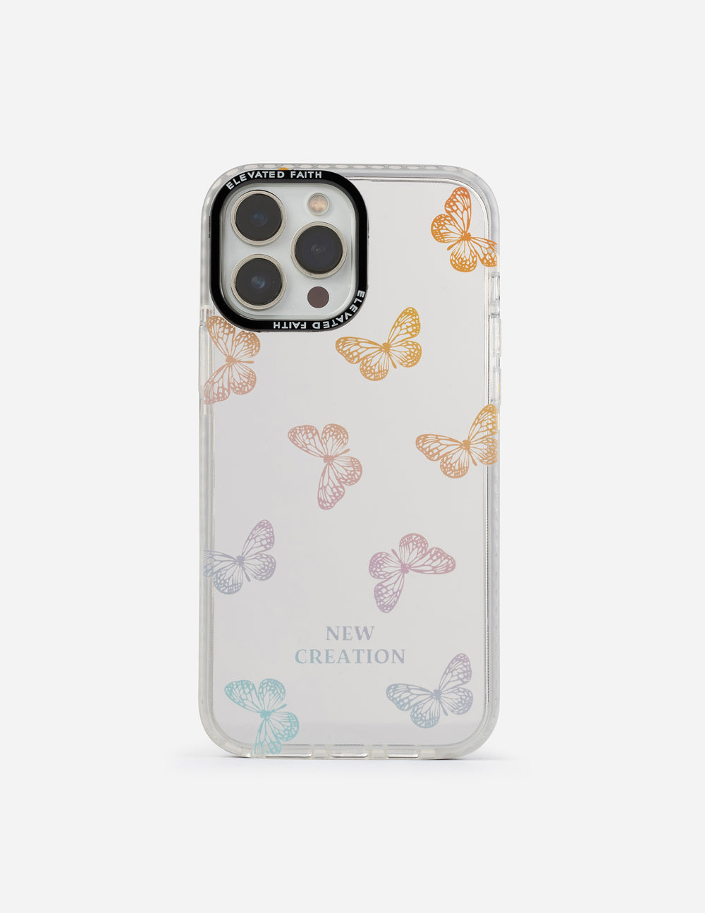 New Creation iPhone Case