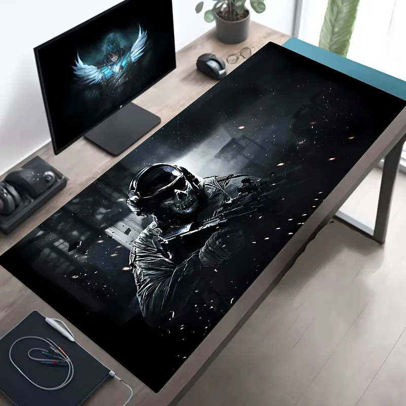Tactical Soldier XXL Gaming Deskmat