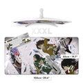 Custom Print Deskmat XXXL (39.4" x 19.7")