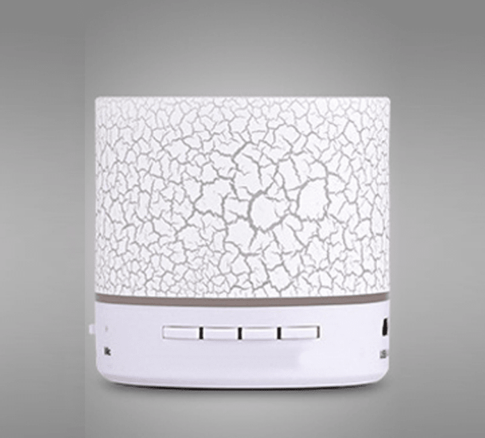 A9 LED mini Bluetooth speaker, view 5