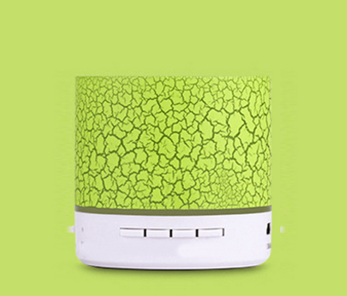 A9 LED mini Bluetooth speaker, view 10