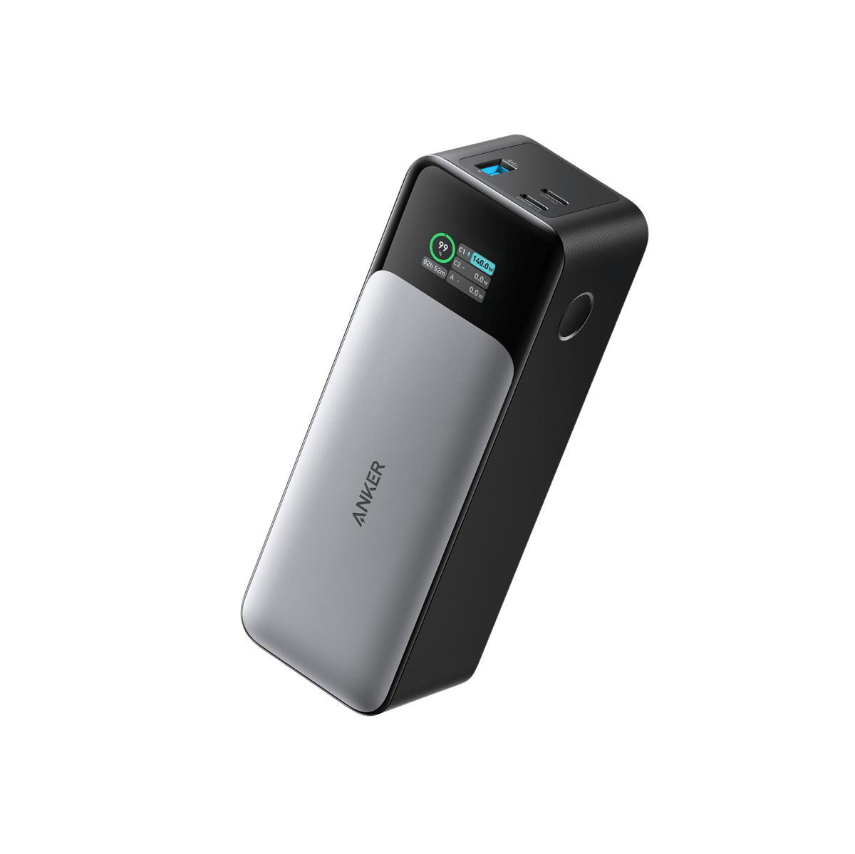 Anker 737 Power Bank 24,000mAh 140W