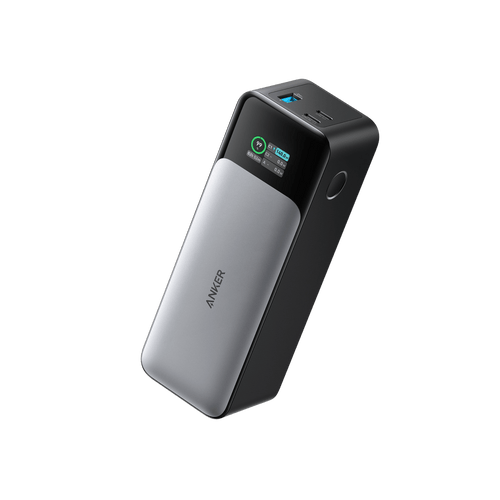 Anker 737 Power Bank 24,000mAh 140W