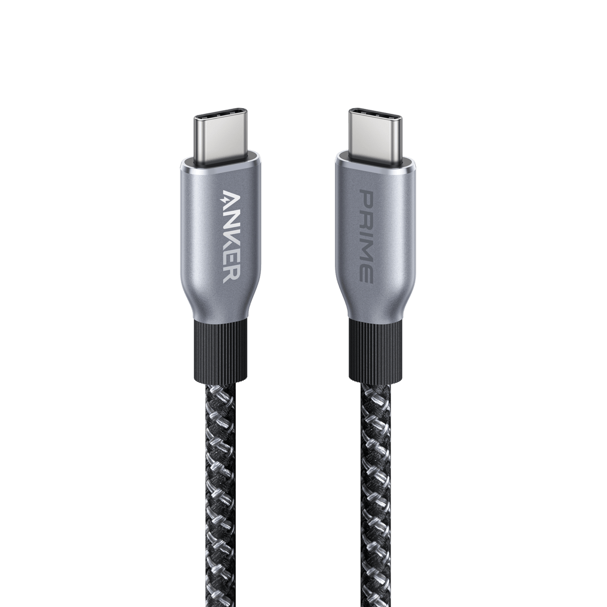 Anker Prime 240W braided USB-C cable