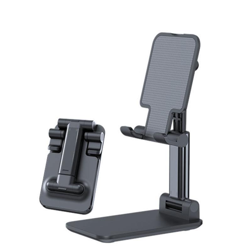 Foldable Aluminum Phone & Tablet Stand