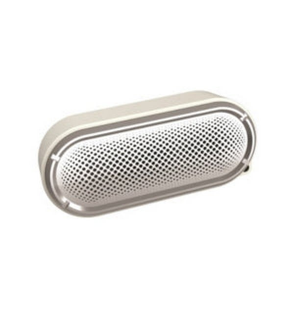 Minimalist Wireless Bluetooth Speaker