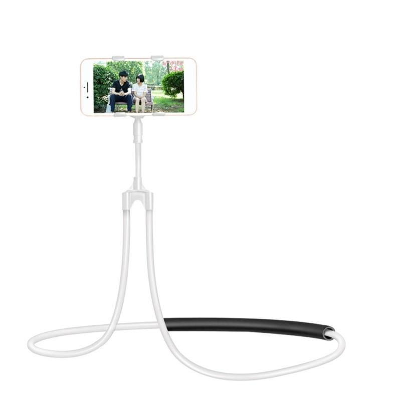 Flexible neck phone holder, view 10