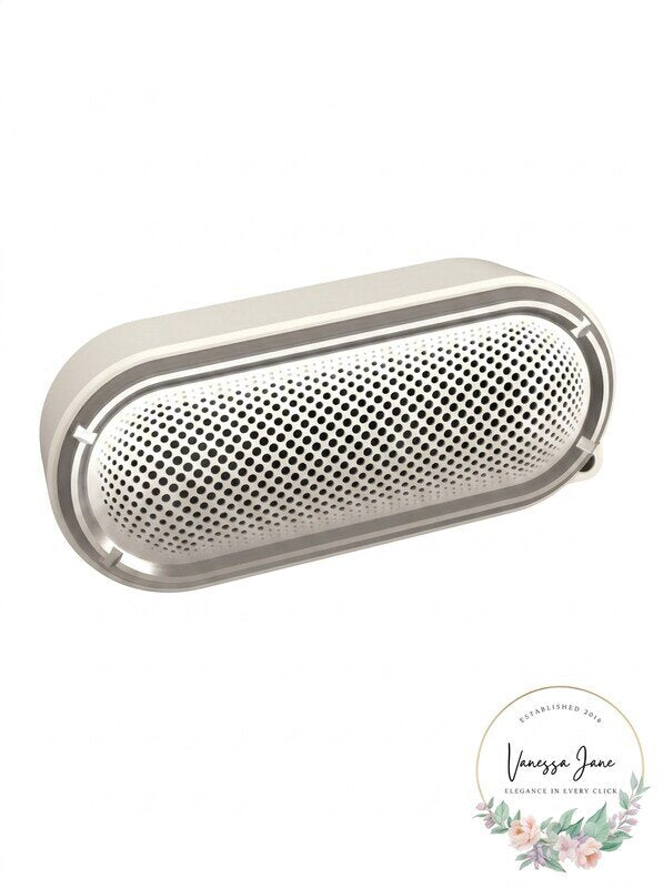 Minimalist Wireless Bluetooth Speaker