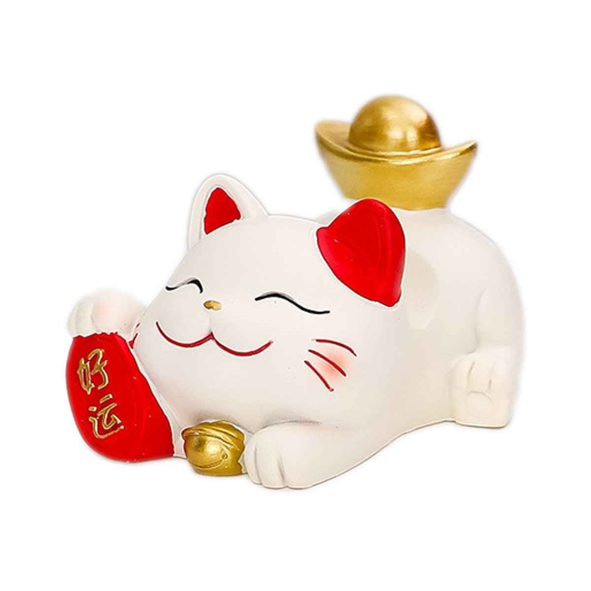 Lucky Cat Phone Stand